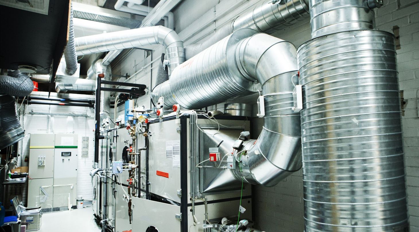Air Handling Unit
